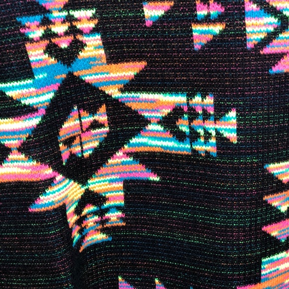 🐾 PLUSCrazy Train🐾 The 1986 Sweater🥰 - Picture 5 of 12